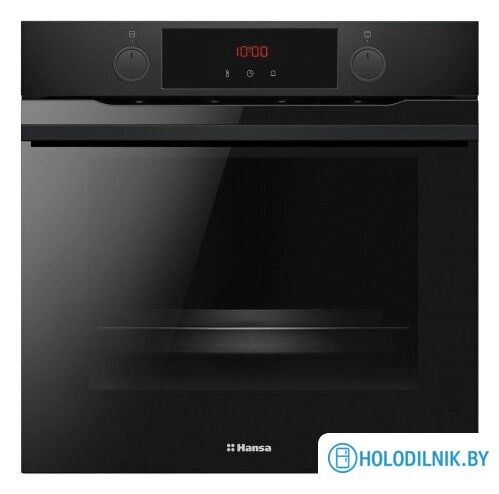 Электрический духовой шкаф Hansa BOES684605