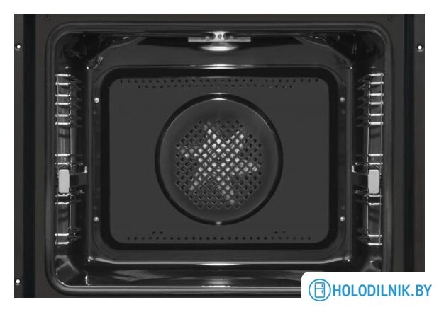 Электрический духовой шкаф Hansa BOES684605