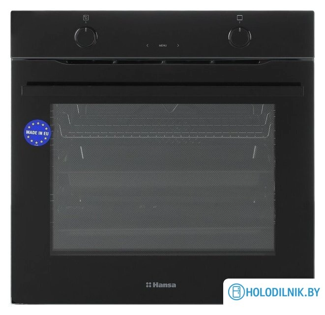 Электрический духовой шкаф Hansa BOES684620