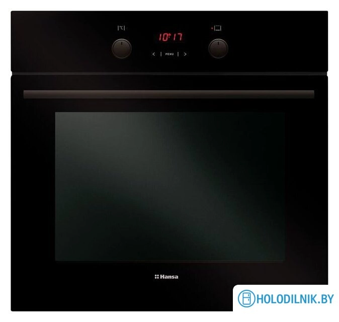 Электрический духовой шкаф Hansa BOES68463