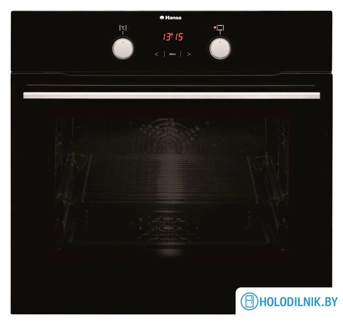 Электрический духовой шкаф Hansa BOES68465