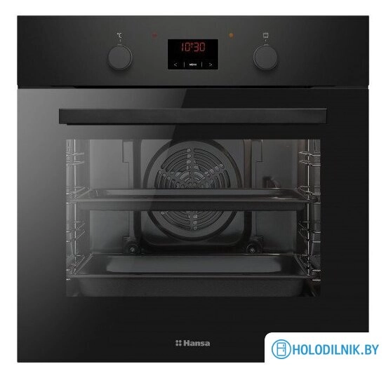 Электрический духовой шкаф Hansa BOES68466