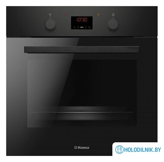 Электрический духовой шкаф Hansa BOES68466