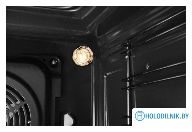 Электрический духовой шкаф Hansa BOES68466