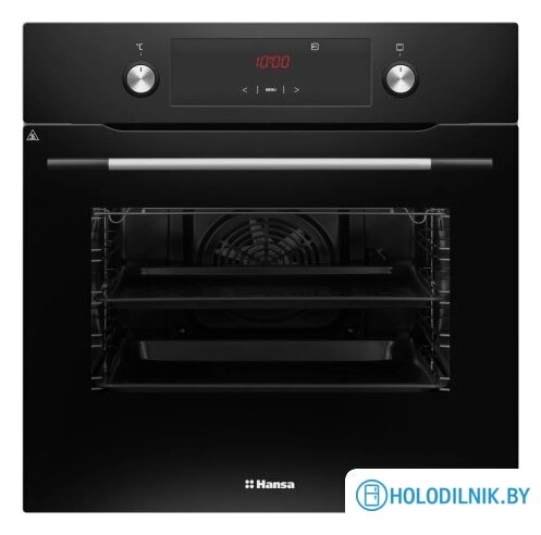 Электрический духовой шкаф Hansa BOES69451
