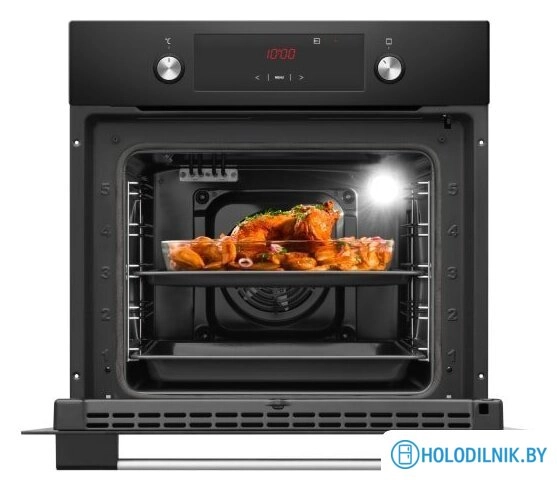 Электрический духовой шкаф Hansa BOES69451