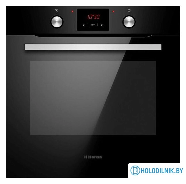 Электрический духовой шкаф Hansa BOESS694001