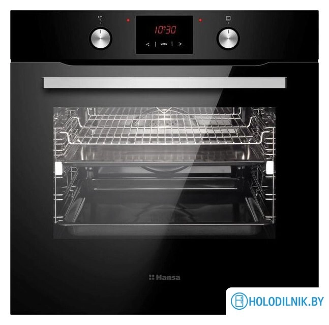 Электрический духовой шкаф Hansa BOESS694001