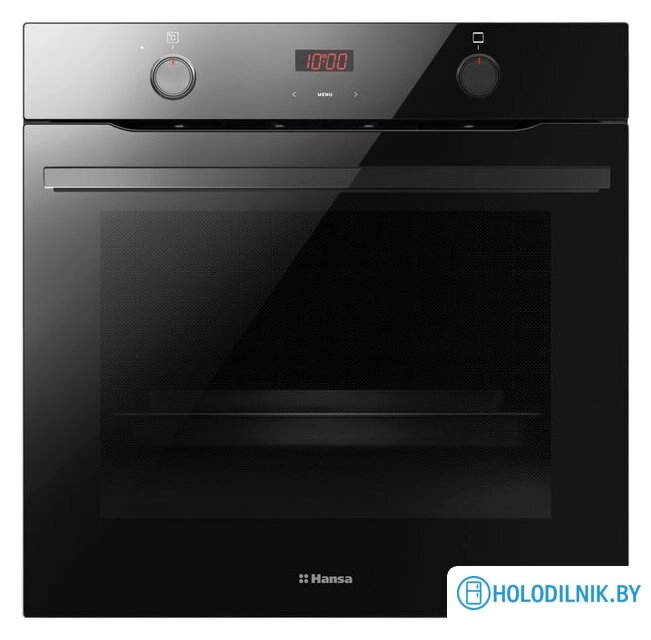 Электрический духовой шкаф Hansa BOESS694097