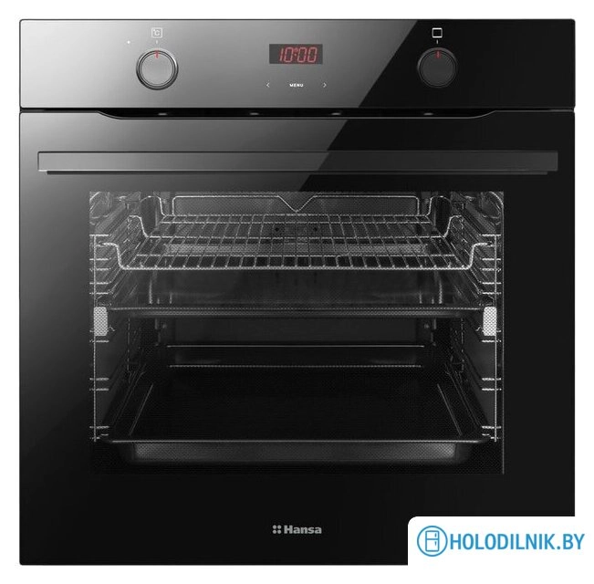 Электрический духовой шкаф Hansa BOESS694097