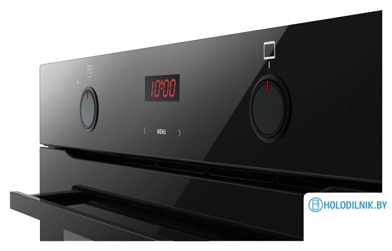 Электрический духовой шкаф Hansa BOESS694097