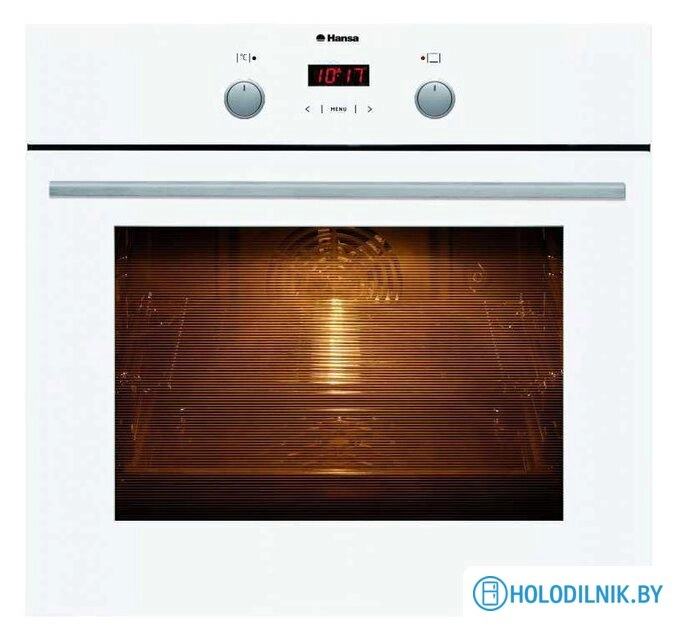 Электрический духовой шкаф Hansa BOEW64090015