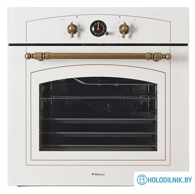 Электрический духовой шкаф Hansa BOEW68120090