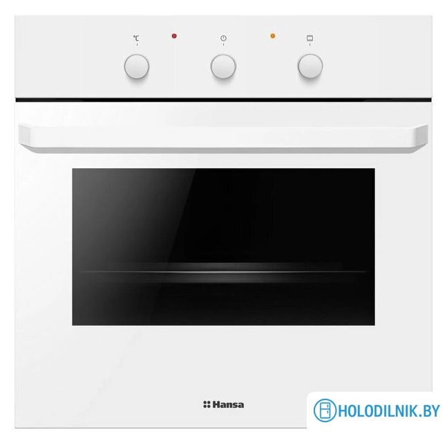 Электрический духовой шкаф Hansa BOEW681621