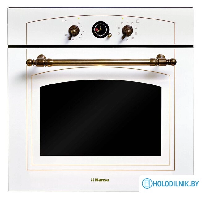 Электрический духовой шкаф Hansa BOEW68269