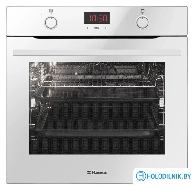 Электрический духовой шкаф Hansa BOEW683020