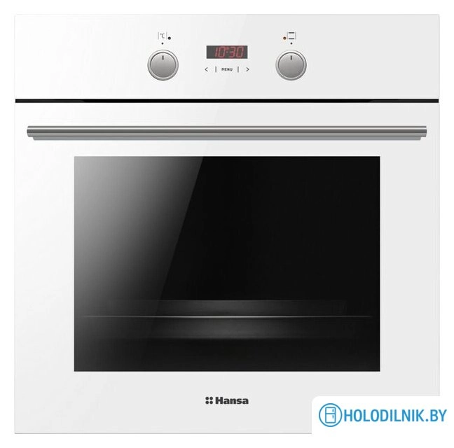 Электрический духовой шкаф Hansa BOEW68433