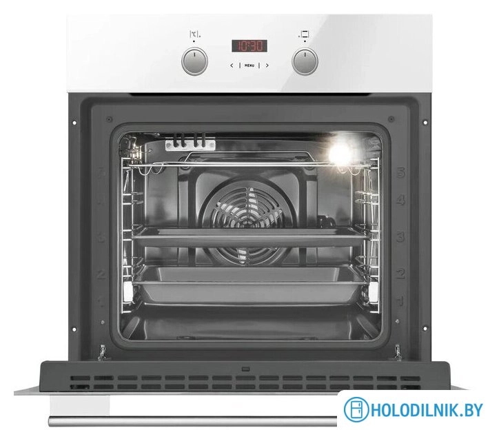 Электрический духовой шкаф Hansa BOEW68433