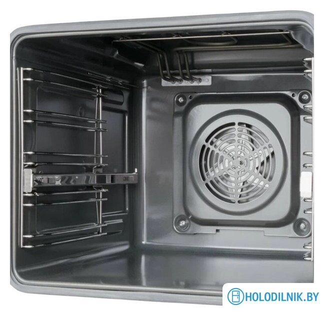 Электрический духовой шкаф Hansa BOEW68433