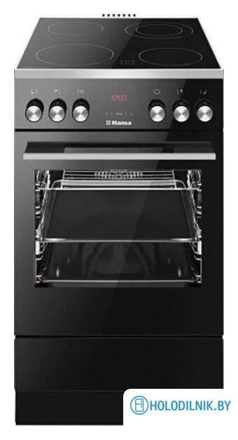 Кухонная плита Hansa FCCL59335