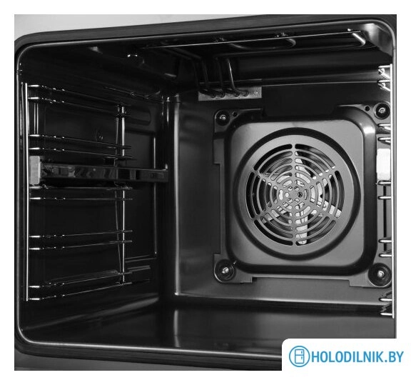 Кухонная плита Hansa FCCL59335