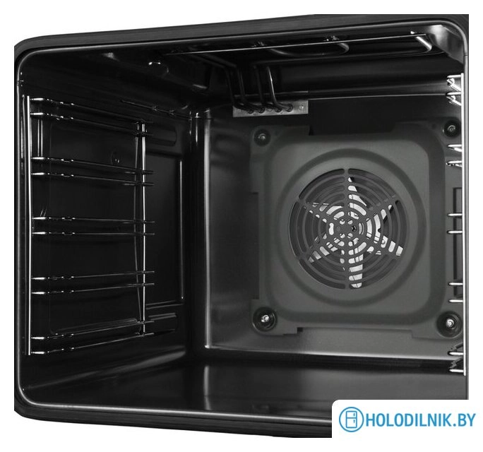 Кухонная плита Hansa FCCM69225H