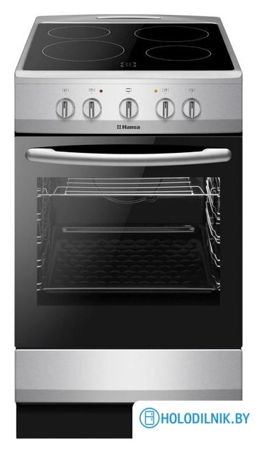 Кухонная плита Hansa FCCS53042