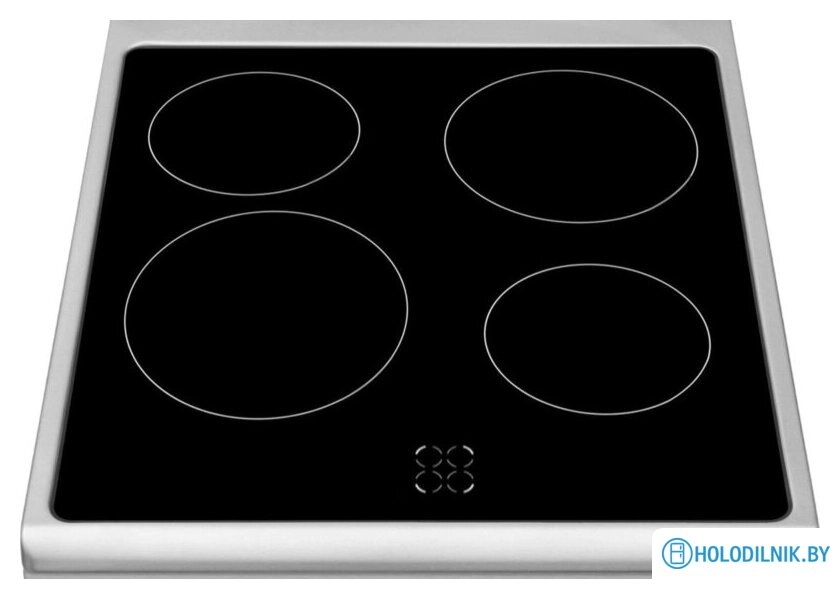 Кухонная плита Hansa FCCS53042