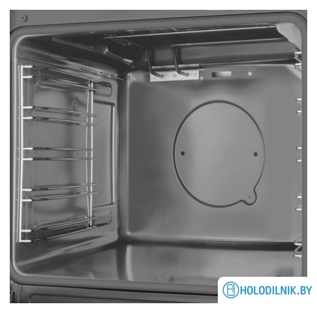 Кухонная плита Hansa FCCS53042