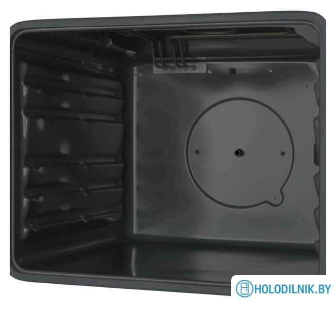 Кухонная плита Hansa FCCS63000H