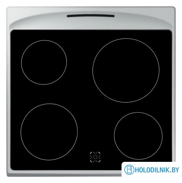 Кухонная плита Hansa FCCS63000H