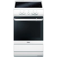 Кухонная плита Hansa FCCW53000