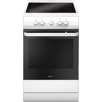Кухонная плита Hansa FCCW53019