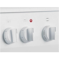 Кухонная плита Hansa FCCW53019