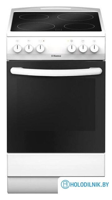 Кухонная плита Hansa FCCW53183