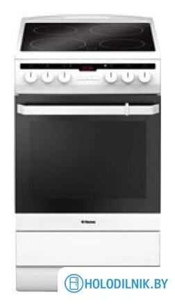 Кухонная плита Hansa FCCW58200
