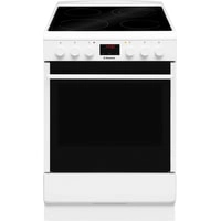 Кухонная плита Hansa FCCW58208