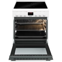 Кухонная плита Hansa FCCW58208