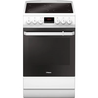 Кухонная плита Hansa FCCW58277