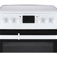 Кухонная плита Hansa FCCW58277