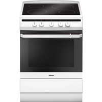 Кухонная плита Hansa FCCW63000