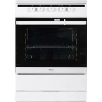 Кухонная плита Hansa FCCW63000