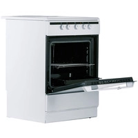 Кухонная плита Hansa FCCW63000
