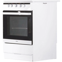 Кухонная плита Hansa FCCW63000