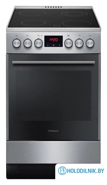 Кухонная плита Hansa FCCX58208