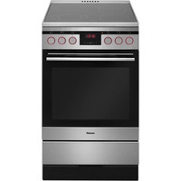Кухонная плита Hansa FCCX58225
