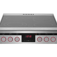 Кухонная плита Hansa FCCX58225