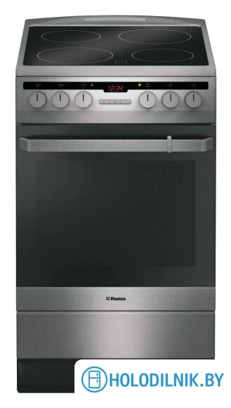 Кухонная плита Hansa FCCX58290