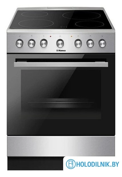 Кухонная плита Hansa FCCX68103