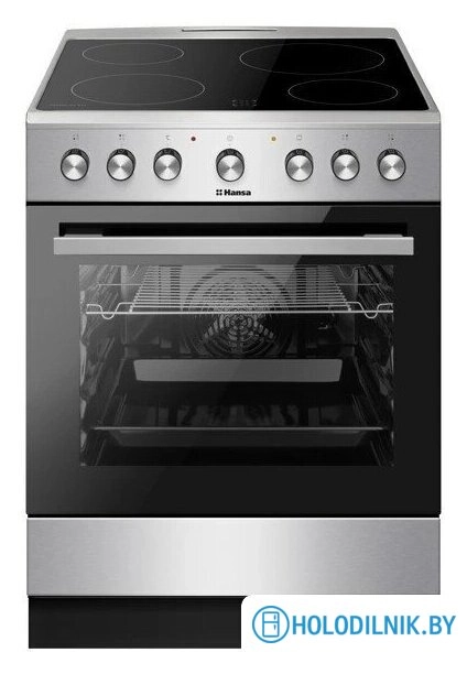 Кухонная плита Hansa FCCX68103